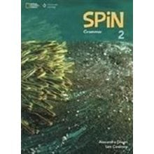 Spin 2 Grammar (greek Edition)  Αγγλικά Φροντιστηριακά & ELT Βιβλία