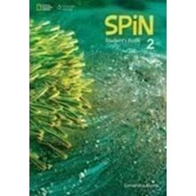 Spin 2 Sb  Αγγλικά Φροντιστηριακά & ELT Βιβλία