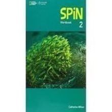 Spin 2 Wb  Αγγλικά Φροντιστηριακά & ELT Βιβλία