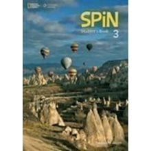 Spin 3 Sb  Αγγλικά Φροντιστηριακά & ELT Βιβλία