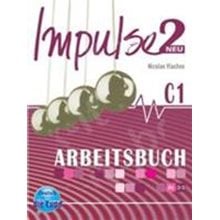 Impulse 1 Arbeitsbuch Neu  Γερμανικά Φροντιστηριακά