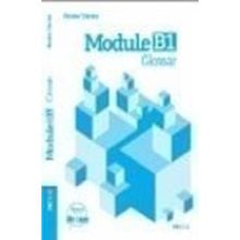 Module B1 Glossar  Γερμανικά Φροντιστηριακά