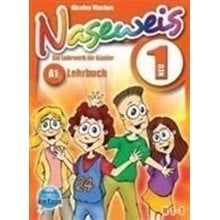 Naseweis 1 Kursbuch N/e  Γερμανικά Φροντιστηριακά
