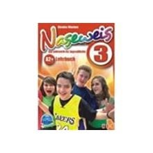 Naseweis 3 Kursbuch  Γερμανικά Φροντιστηριακά