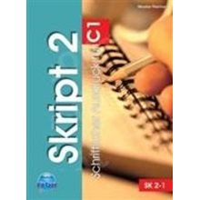 Skript 2 C1 Kursbuch Schriftlicher Ausdruck  Γερμανικά Φροντιστηριακά