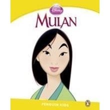 Pkr 6: Mulan (disney)  Αγγλικά Φροντιστηριακά & ELT Βιβλία