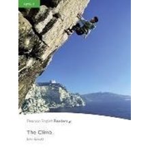 Pr 3: The Climb ( + Mp3 Pack)  Αγγλικά Φροντιστηριακά & ELT Βιβλία