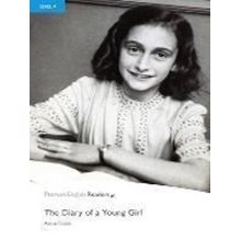 Pr 4: The Diary Of A Young Girl ( + Mp3 Pack)  Αγγλικά Φροντιστηριακά & ELT Βιβλία