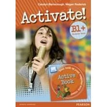 Activate B1+ Sb (+ Active Book)  Αγγλικά Φροντιστηριακά & ELT Βιβλία
