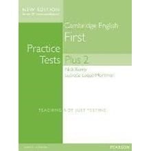 Cambridge First Practice Tests Plus 2 (+ Multi-rom) N/e  Αγγλικά Φροντιστηριακά & ELT Βιβλία