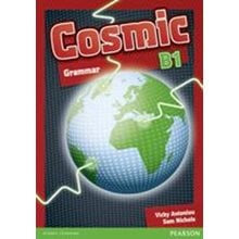 Cosmic B1 Grammar  Αγγλικά Φροντιστηριακά & ELT Βιβλία