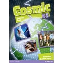Cosmic B2 Sb (+ Cd)  Αγγλικά Φροντιστηριακά & ELT Βιβλία