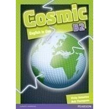 Cosmic B2 Use Of English  Αγγλικά Φροντιστηριακά & ELT Βιβλία