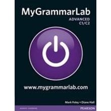 My Grammar Lab C1 + C2 Advanced (+ My Lab Pack)  Αγγλικά Φροντιστηριακά & ELT Βιβλία