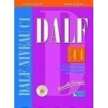 Dalf C1 Methode N/e  Γαλλικά Φροντιστηριακά