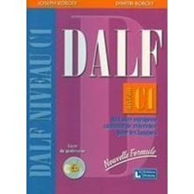 Dalf C1 Professeur N/e  Γαλλικά Φροντιστηριακά
