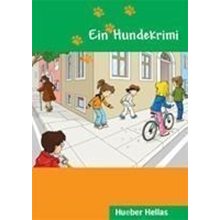 Ein Hunderkrimi  Γερμανικά Φροντιστηριακά