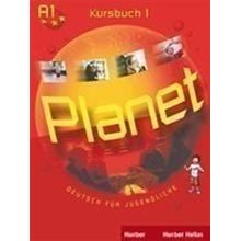 Planet 1 Kursbuch  Γερμανικά Φροντιστηριακά