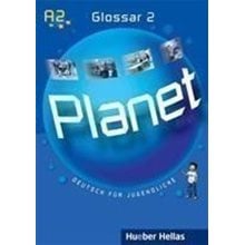Planet 2 Glossar  Γερμανικά Φροντιστηριακά