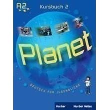 Planet 2 Kursbuch  Γερμανικά Φροντιστηριακά