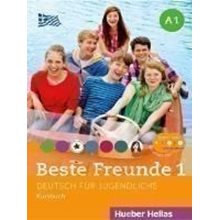 Beste Freunde 1 A1 Glossar (+ Audio Cd)  Γερμανικά Φροντιστηριακά