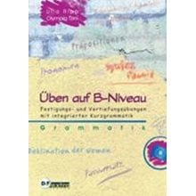 Uben Auf B-niveau Grammatik  Γαλλικά Φροντιστηριακά