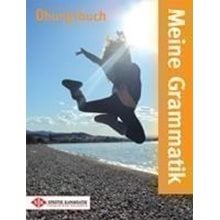 Meine Grammatik Uebungsbuch  Γερμανικά Φροντιστηριακά