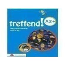 Treffend A2+  Γερμανικά Φροντιστηριακά