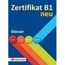 Zertifikat B1 Glossar Neu  Γερμανικά Φροντιστηριακά