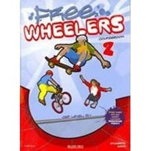 Free Wheelers 2 A1+ Sb (+ Reader)  Αγγλικά Φροντιστηριακά & ELT Βιβλία