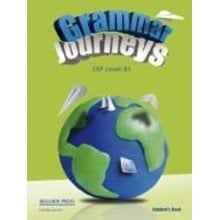 Grammar Journeys B1 Tchr's  Αγγλικά Φροντιστηριακά & ELT Βιβλία