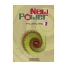 New Power 2 Elementary Sb (+ Portfolio)  Αγγλικά Φροντιστηριακά & ELT Βιβλία