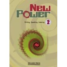 New Power 2 Elementary Tchr's  Αγγλικά Φροντιστηριακά & ELT Βιβλία