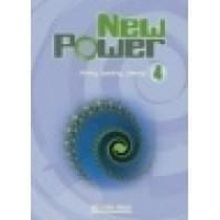 New Power 4 Intermediate Sb (+ Portfolio)  Αγγλικά Φροντιστηριακά & ELT Βιβλία