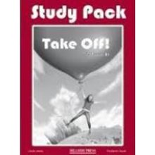 Take Off B1 Study Pack  Αγγλικά Φροντιστηριακά & ELT Βιβλία