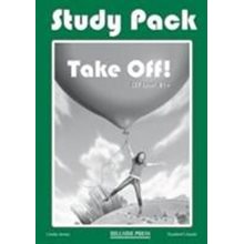 Take Off B1+ Study Pack  Αγγλικά Φροντιστηριακά & ELT Βιβλία