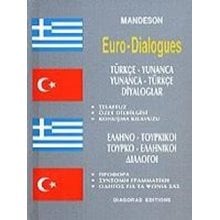 ΕΛΛΗΝΟΤΟΥΡΚΙΚΟΙ - ΤΟΥΡΚΟΕΛΛΗΝΙΚΟΙ ΔΙΑΛΟΓΟΙ  Ξενόγλωσσα Λεξικά