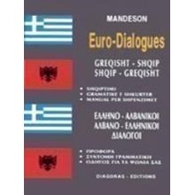 ΕΛΛΗΝΟΑΛΒΑΝΙΚΟΙ -ΑΛΒΑΝΟΕΛΛΗΝΙΚΟΙ ΔΙΑΛΟΓΟΙ  Ξενόγλωσσα Λεξικά