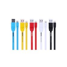 Charging Cable Remax I6 2m Full Speed Blue  Φορτιστές - Καλώδια