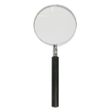 ΜΕΓΕΘΥNΤΙΚΟΣ ΦΑΚΟΣ 50mm YJ7035A  Μεγενθυντικοί Φακοί