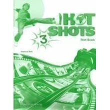 Hot Shots 3 Test  Αγγλικά Φροντιστηριακά & ELT Βιβλία