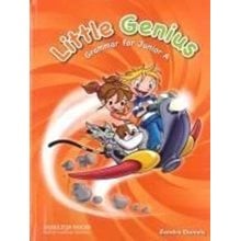 Little Genius Grammar Junior A Sb  Αγγλικά Φροντιστηριακά & ELT Βιβλία