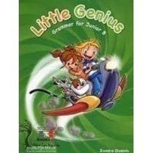 Little Genius Grammar Junior B Sb  Αγγλικά Φροντιστηριακά & ELT Βιβλία