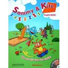 Sammy & Kite Pre-junior Sb  Αγγλικά Φροντιστηριακά & ELT Βιβλία