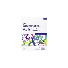 Grammatica Della Lingua Italiana Per Stranieri  Di Base  Ιταλικά Φροντιστηριακά