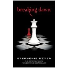 TWILIGHT SAGA 4: BREAKING DAWN PB PB B FORMAT  Παιδικά & Εφηβικά