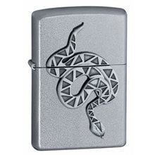 Αναπτήρας Zippo Slithering Serpent 20858  Αναπτήρες
