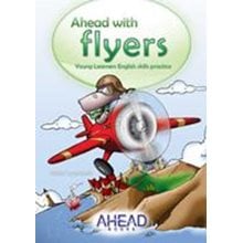 Ahead With Flyers Sb (young Learners English Skills Practice)  Αγγλικά Φροντιστηριακά & ELT Βιβλία
