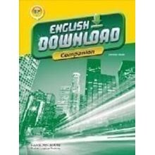 English Download B2 Companion  Αγγλικά Φροντιστηριακά & ELT Βιβλία