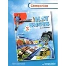 Hot Shots 2 Companion  Αγγλικά Φροντιστηριακά & ELT Βιβλία